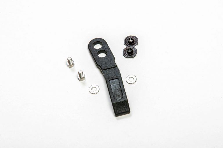 Mehr über den Artikel erfahren Hinterbau-Arretierung Spoon