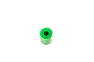 Elastomer hinten – hart