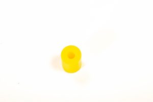 Elastomer hinten – weich