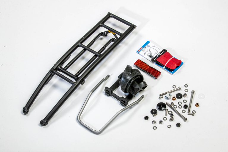 Mehr über den Artikel erfahren Gepäckträger Expedition