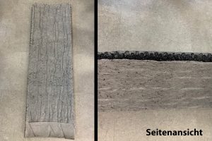 Sitzmatten