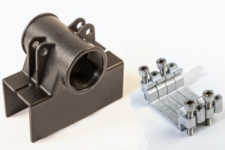 Mehr über den Artikel erfahren Tretlagergehäuse 40,0mm / 40,6mm